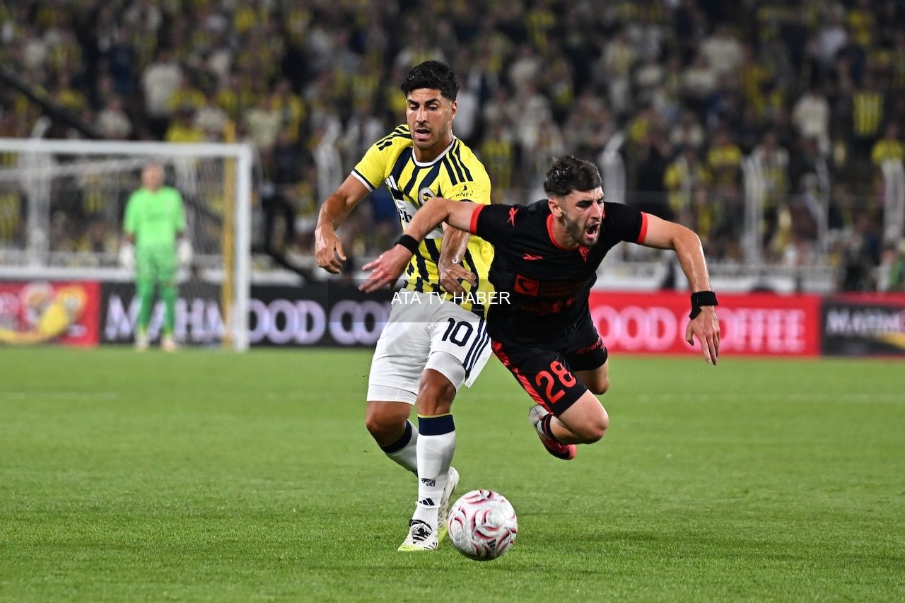 Fred ile İlgili Açıklama