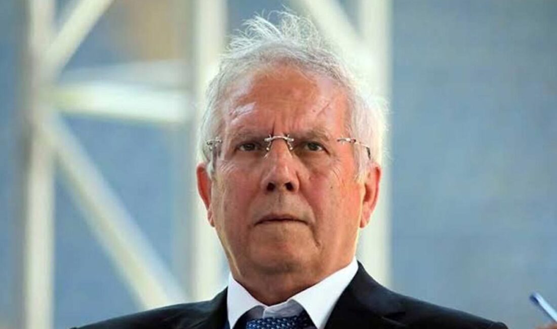 Kigoma’daki Katabe Tersanesi Projesi Finansal Sorunlar Nedeniyle Durdu Fenerbahçe Başkanı