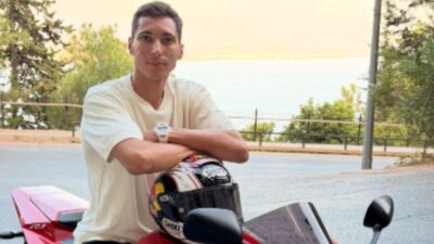 Toprak Razgatlıoğlu, Babasından Kalan ‘Tek Teker Arif’ Motosikletini Anlattı Dünya