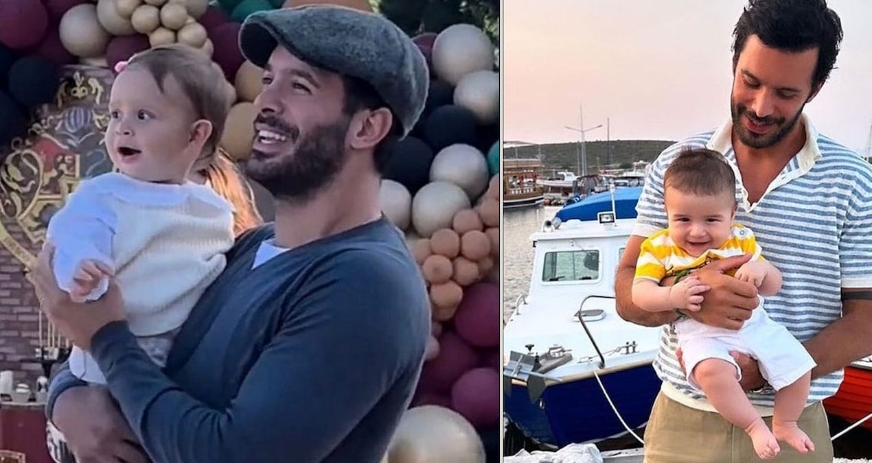 Barış Arduç’un Paris Yatırımı İddiası Oyuncu Barış Arduç‘un yatırımlarını yurt