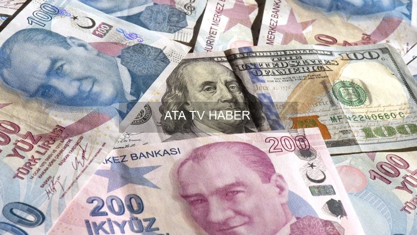 Citi Research: Kur Riski Primi Haziran 2026'da Yüzde 12,6 ile 2010'dan Bu Yana Zirvede