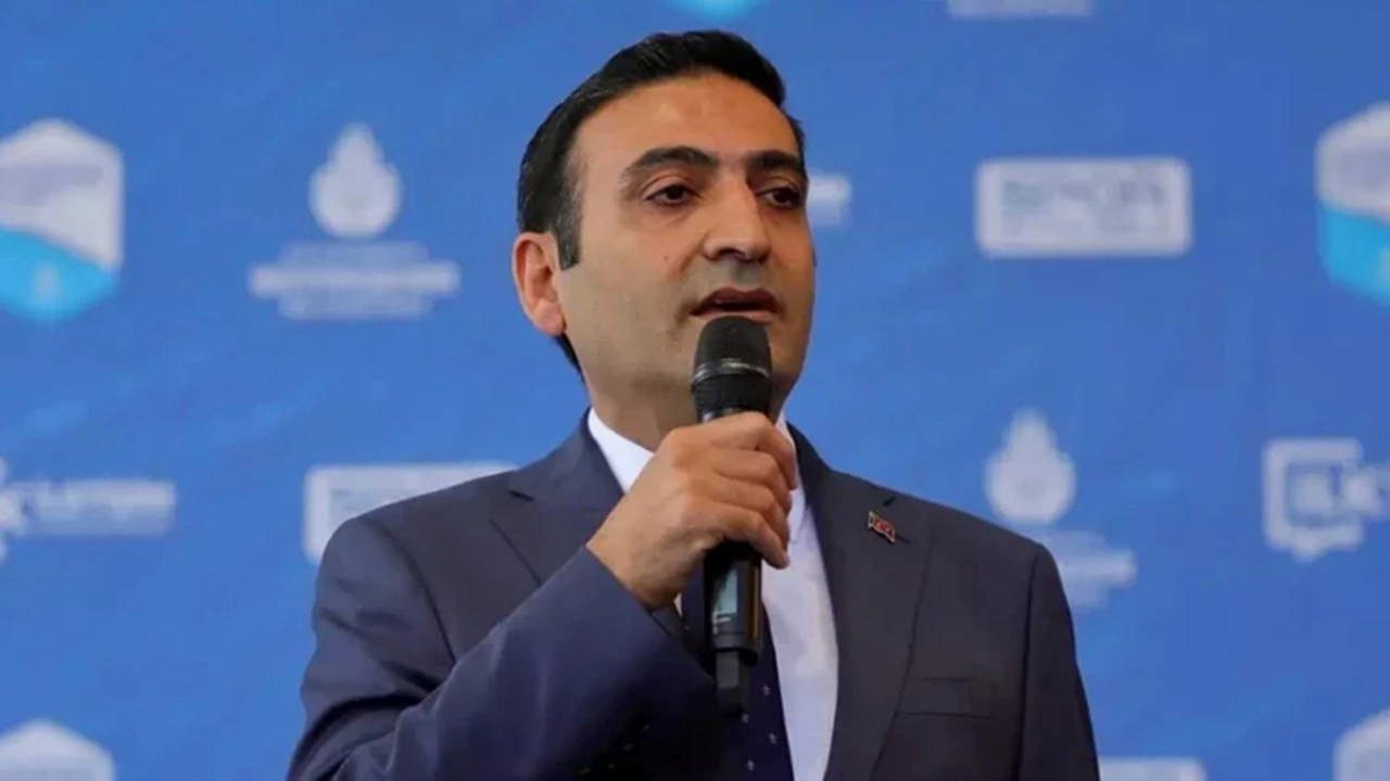 Başsavcılık Valiliğe bildirdi: Beyoğlu Belediye Başkanı İnan Güney için göreve iade yolu açıldı