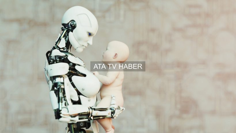 Çin Menşeli 'İnsansı Gebelik Robotu' İddiası Çöktü