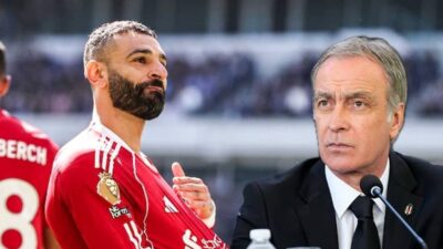 Beşiktaş’ta Salah Gündemi: Önder Özen’den Nevzat Demir’de Açıklamalar Beşiktaş Kulübü