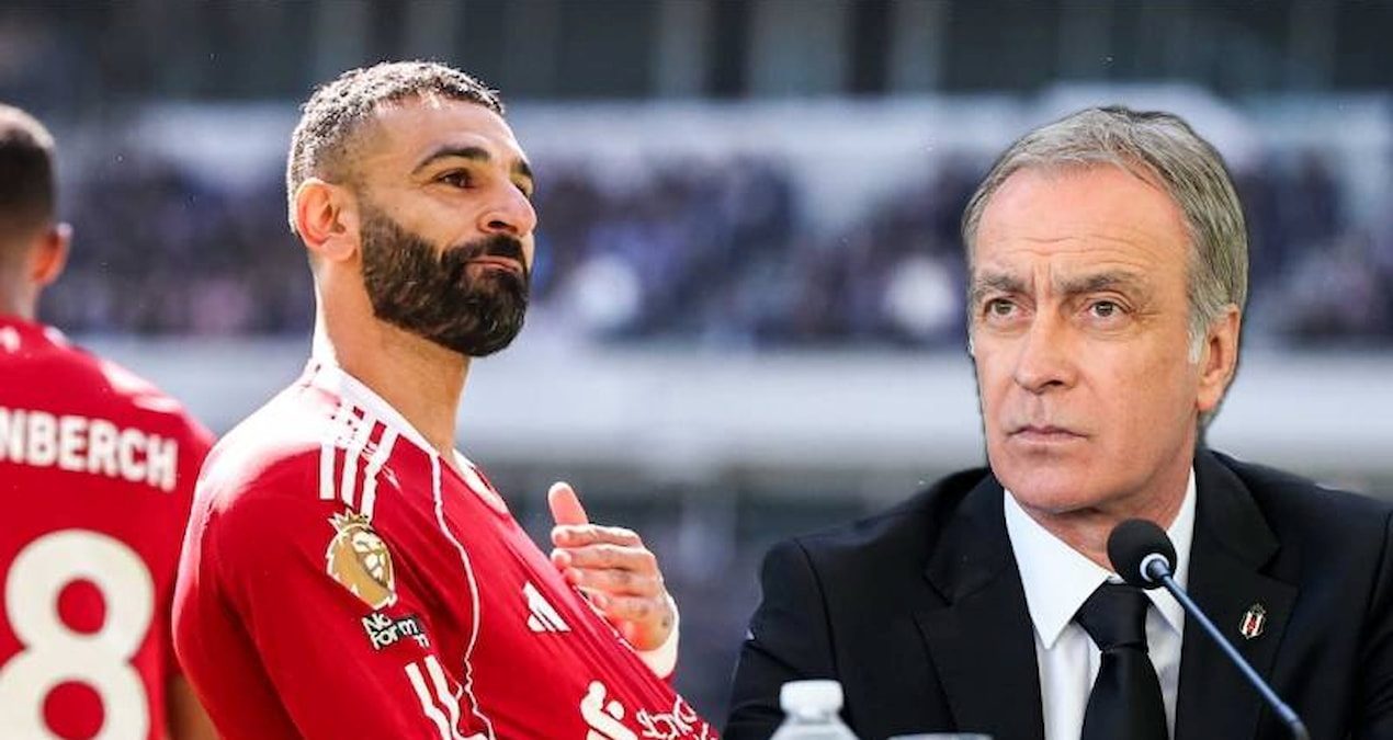 Beşiktaş’ta Salah Gündemi: Önder Özen’den Nevzat Demir’de Açıklamalar Beşiktaş Kulübü