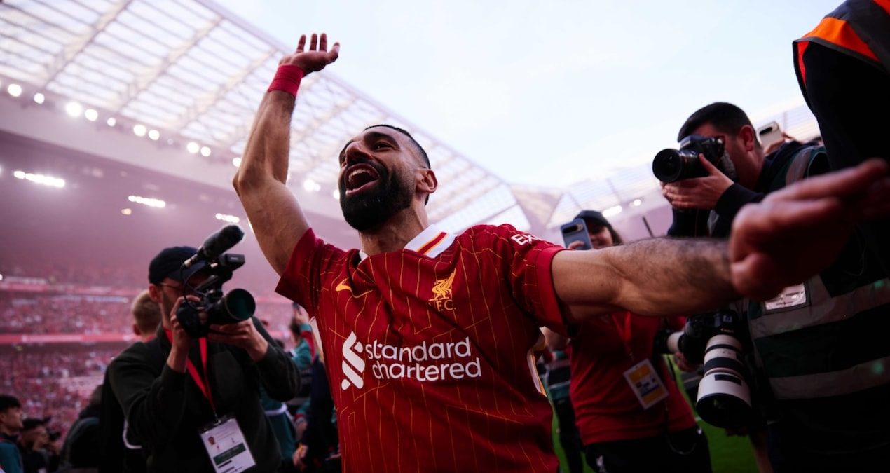 Beşiktaş, Mohamed Salah transferinde kritik aşamaya geldi Premier Beşiktaş, İngiltere