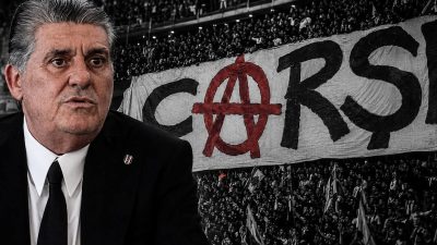 Beşiktaş’ta kombine fiyatları tartışması alevlendi Beşiktaş Başkanı Serdal Adalı ile