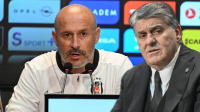 Beşiktaş, Midtjylland Maçı Sonrası Onana’nın İzin Talebini Değerlendiriyor UEFA Avrupa