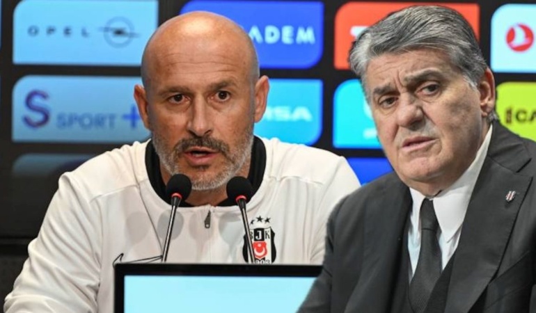 Beşiktaş’ta Jean Onana krizi! Kamerunlu futbolcu İstanbul’a dönmeyi reddetti