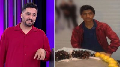 Midye Satıcısından Yarışma Galibine: İbrahim Örnek 1 Milyon TL Kazandı