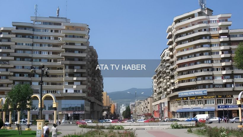 Tahliye Olmadan Gerçekleştirilen Taşıma Hazırlıkları