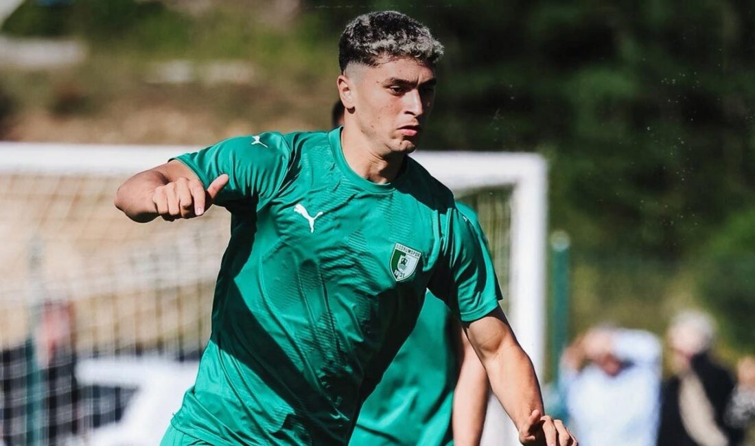 Bodrum FK, Hazırlık Maçında SMS Grup Sarıyer’i 1-0 Yendi Lig