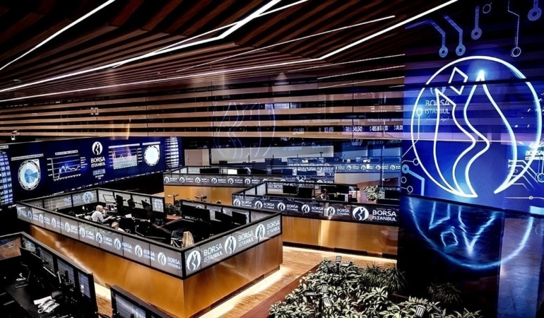 Borsa İstanbul 20 bine yaklaşabilir! Rapor geldi, öne çıkan sektörler belli oldu