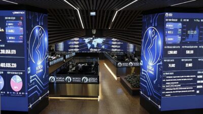 Borsa İstanbul’da Haftalık ve Günlük Gelişmeler Geçtiğimiz haftayı kayıplarla kapatan