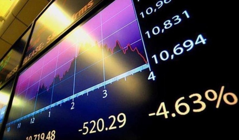 Borsa İstanbul’da hayal kırıklığı! Yeni güne de kötü başladı