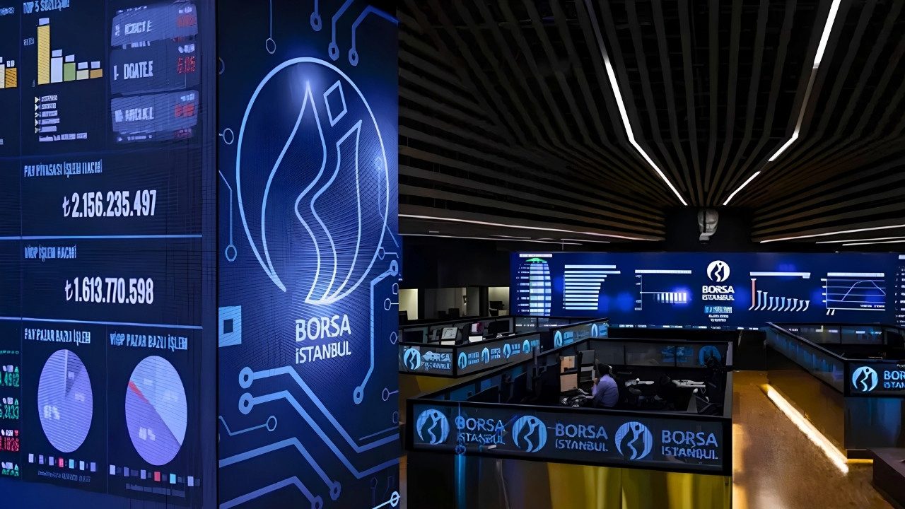 Borsa İstanbul 29 Temmuz 2026 Günlük Bülteni Pazartesi günkü sert