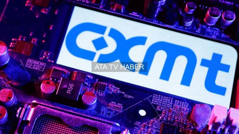 Changxin Technology Group (CXMT) STAR Pazarında Rekorla Açıldı