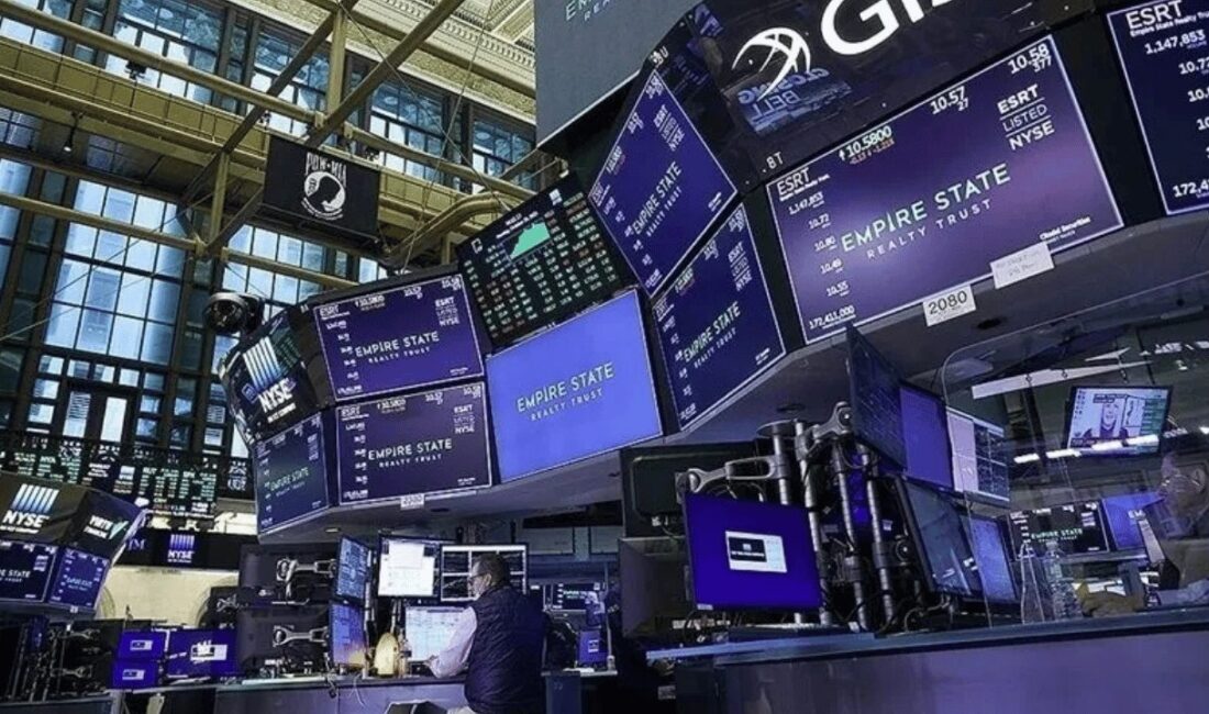 Borsaya girer girmez yüzde 500 fırladı! İlk gün alanı zengin etti, ‘temkinli ol’ uyarısı gecikmedi Changxin Technology Group (CXMT) STAR Pazarında Rekorla Açıldı Çin’in en