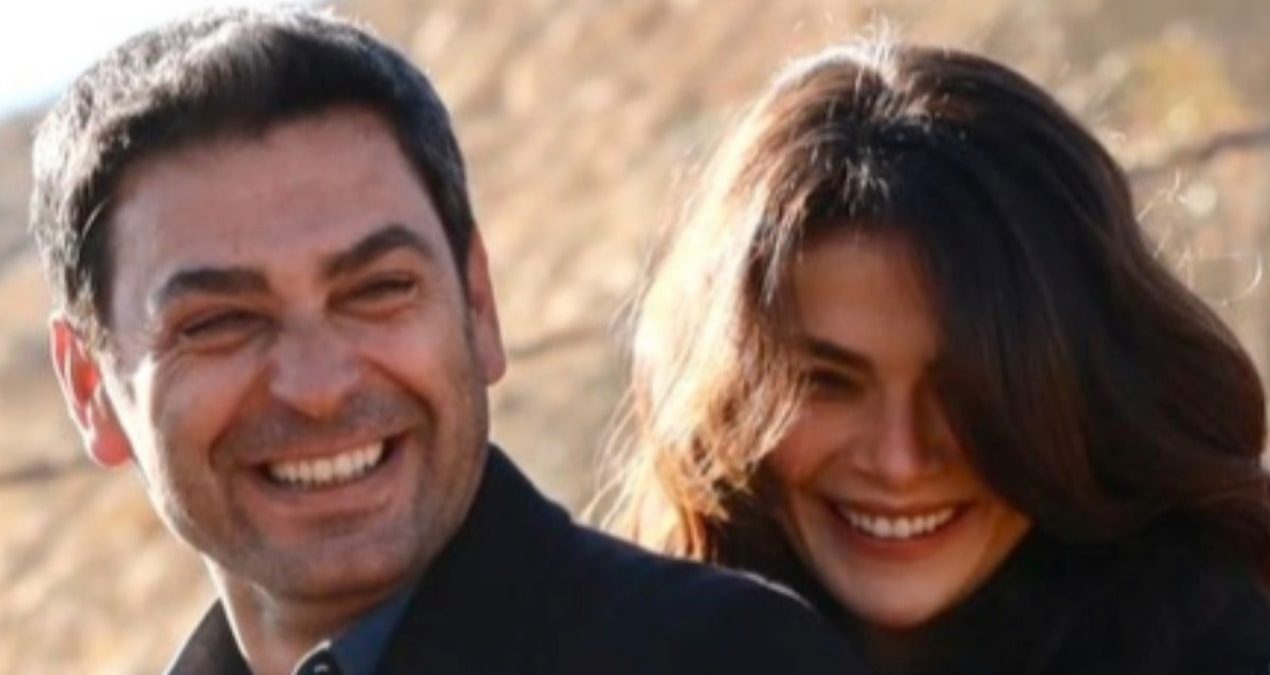 Uzak Şehir üçüncü sezona Budapeşte’de başlayacak Yeni sezonu merakla beklenen