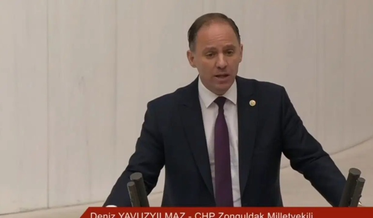 ‘Bu yaptığınız ülkeyi soydurmak’ dedi, isyan etti… CHP’li Yavuzyılmaz: ‘AKP, Akkuyu’da Rusya’ya 9,8 milyar dolarlık teşvik sağladı’