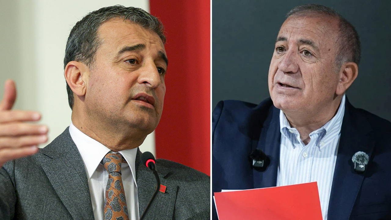 Burhanettin Bulut’tan Gürsel Tekin’e Yanıt YENİ Parti Adana Milletvekili Burhanettin