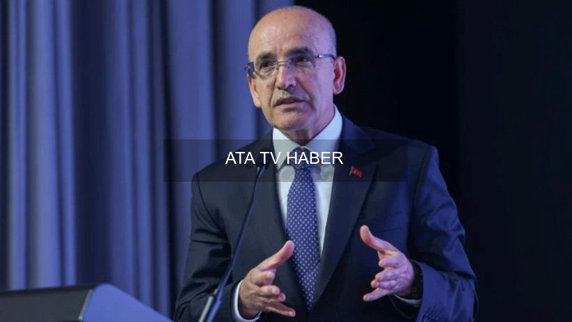 Mehmet Şimşek, Bütçe Performansını Değerlendirdi