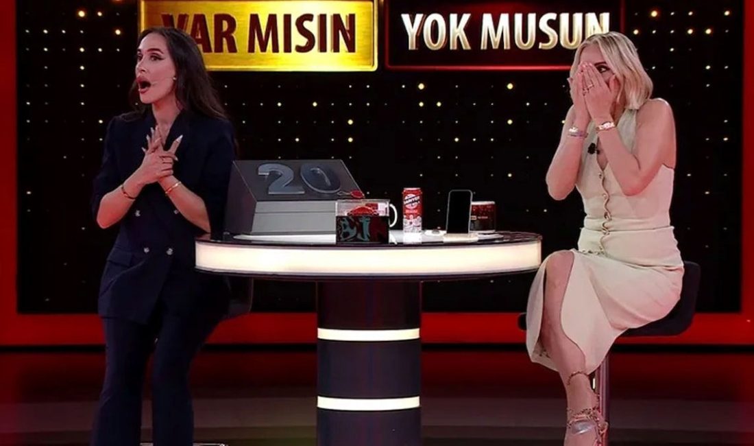 Var Mısın Yok Musun? 20 Numaranın Sürprizi: Yağmur 3 Milyon
