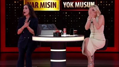 Var Mısın Yok Musun? 20 Numaranın Sürprizi: Yağmur 3 Milyon