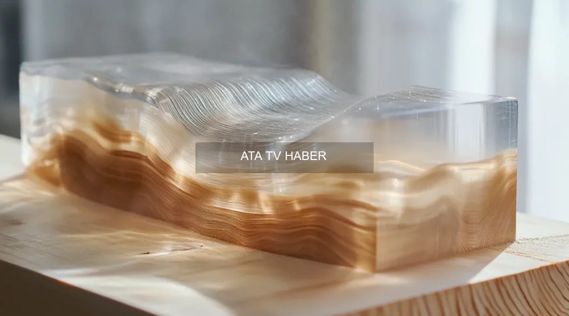 Cam Alternatifi: Lignin Uzaklaştırılarak Elde Edilen Şeffaf Ahşapta Yeni Bulgular