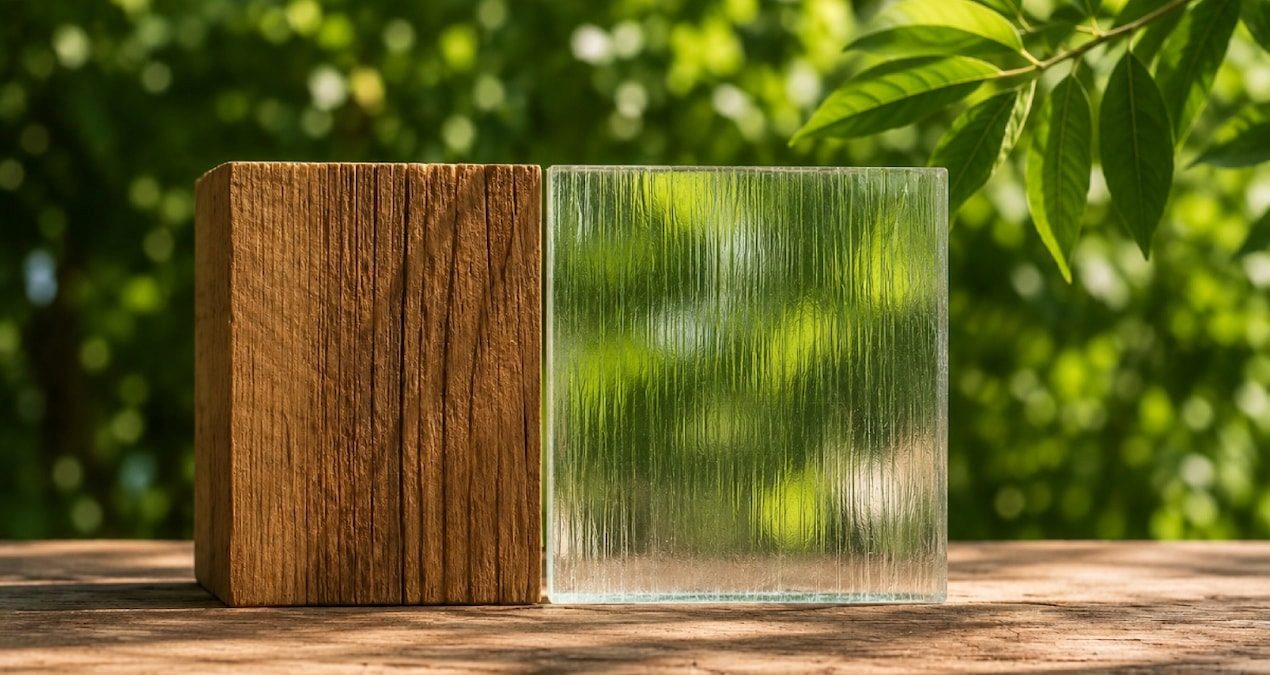 Cam Alternatifi: Lignin Uzaklaştırılarak Elde Edilen Şeffaf Ahşapta Yeni Bulgular