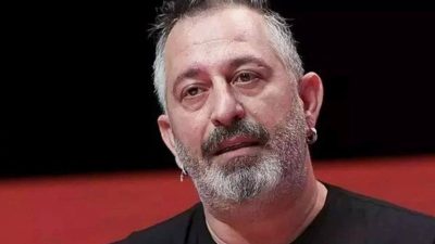 Cem Yılmaz Hesabındaki Tüm Paylaşımları Sildi Ünlü komedyen Cem Yılmaz,