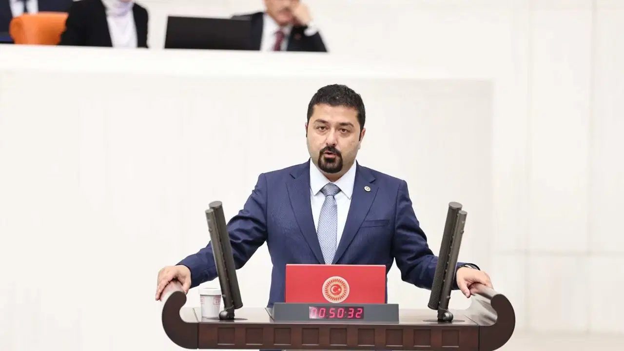 CHP Edirne Milletvekili Yazgan: Kamu görevlileri, CHP’li belediye başkanlarına ‘AKP’ye geçin’ baskısı yapıyor
