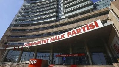 264 Eski CHP Milletvekili Toplu İstifa Ve Yeni Parti’ye Destek