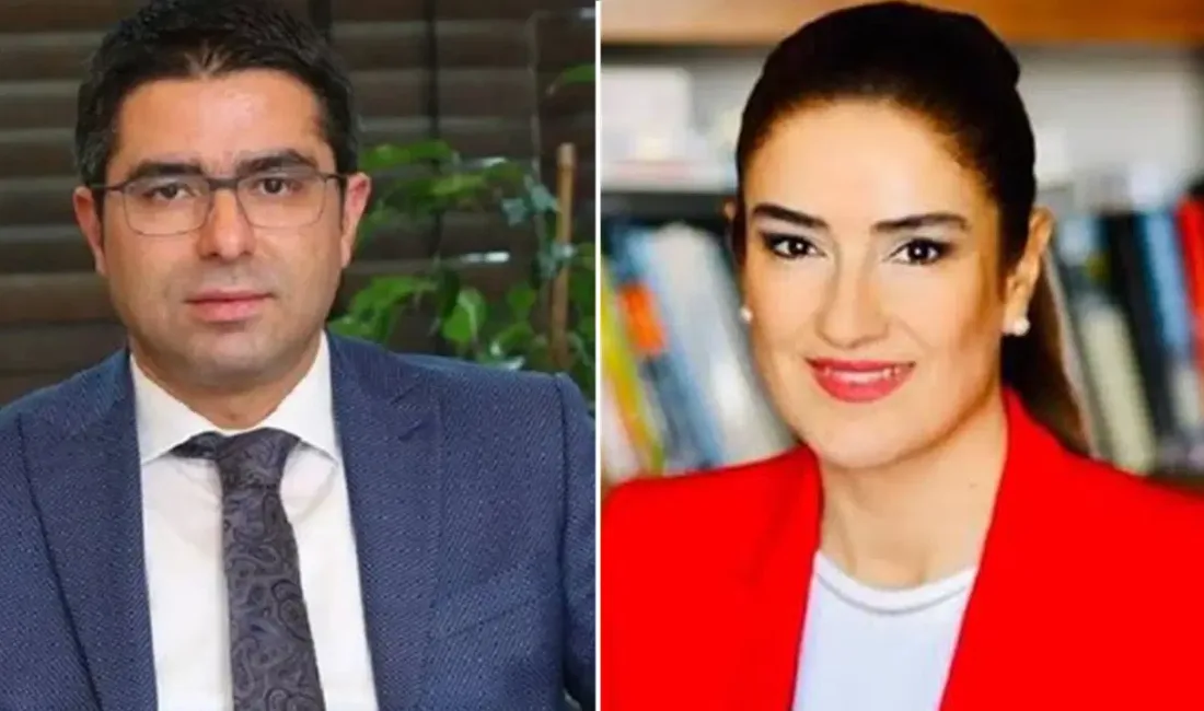 Ahbap Derneği soruşturmasında yeni gelişme Ahbap Derneği’ne yönelik sürdürülen soruşturmada,