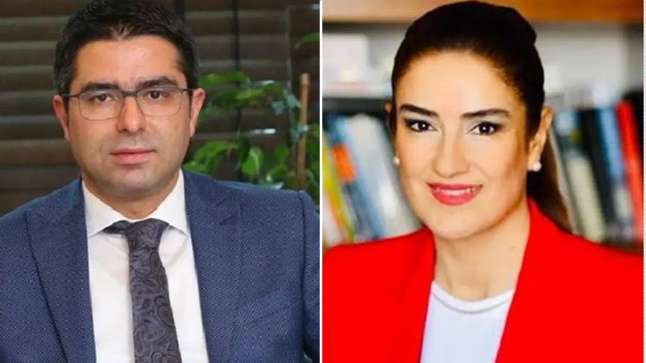 Ahbap Derneği soruşturmasında yeni gelişme Ahbap Derneği’ne yönelik sürdürülen soruşturmada,