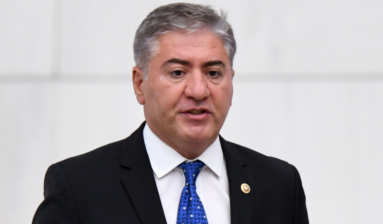CHP’li Emir’den dikkat çeken açıklama: İBB soruşturmasında ‘itirafçı’ olan iş insanına DSİ’den 1.5 milyarlık ihale verildi