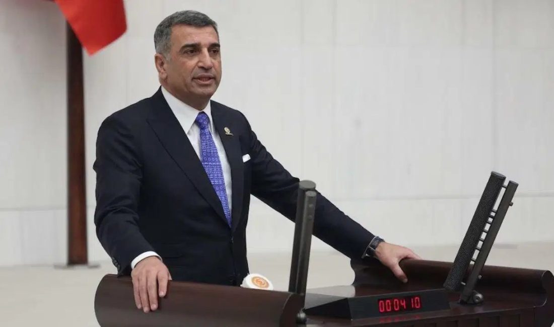 Kamuoyuna Duyuru: CHP’de Kurultay Tartışmaları ve Hukuki Süreç CHP Elazığ