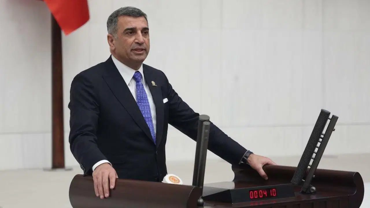 Kamuoyuna Duyuru: CHP’de Kurultay Tartışmaları ve Hukuki Süreç CHP Elazığ