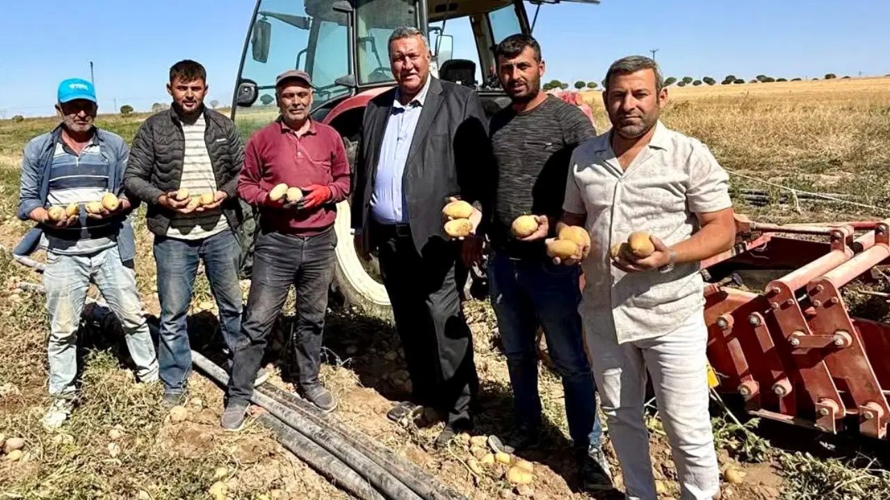 Çiftçinin Üretim Araçları İcraya Veriliyor: Gürer’den Tarım Sektöründeki Borç Uyarısı