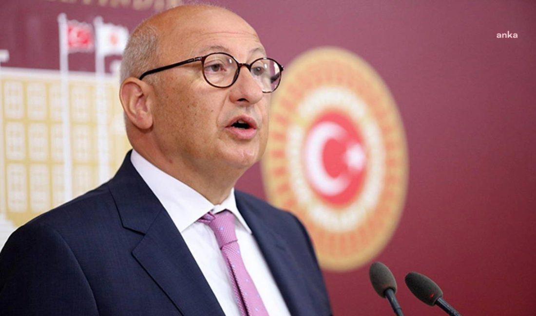 Çakırözer: NATO Zirvesi Öncesi Gazetecilere Uygulanan Akreditasyon ve Tedbirler Eleştirildi