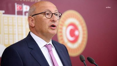 Çakırözer: NATO Zirvesi Öncesi Gazetecilere Uygulanan Akreditasyon ve Tedbirler Eleştirildi