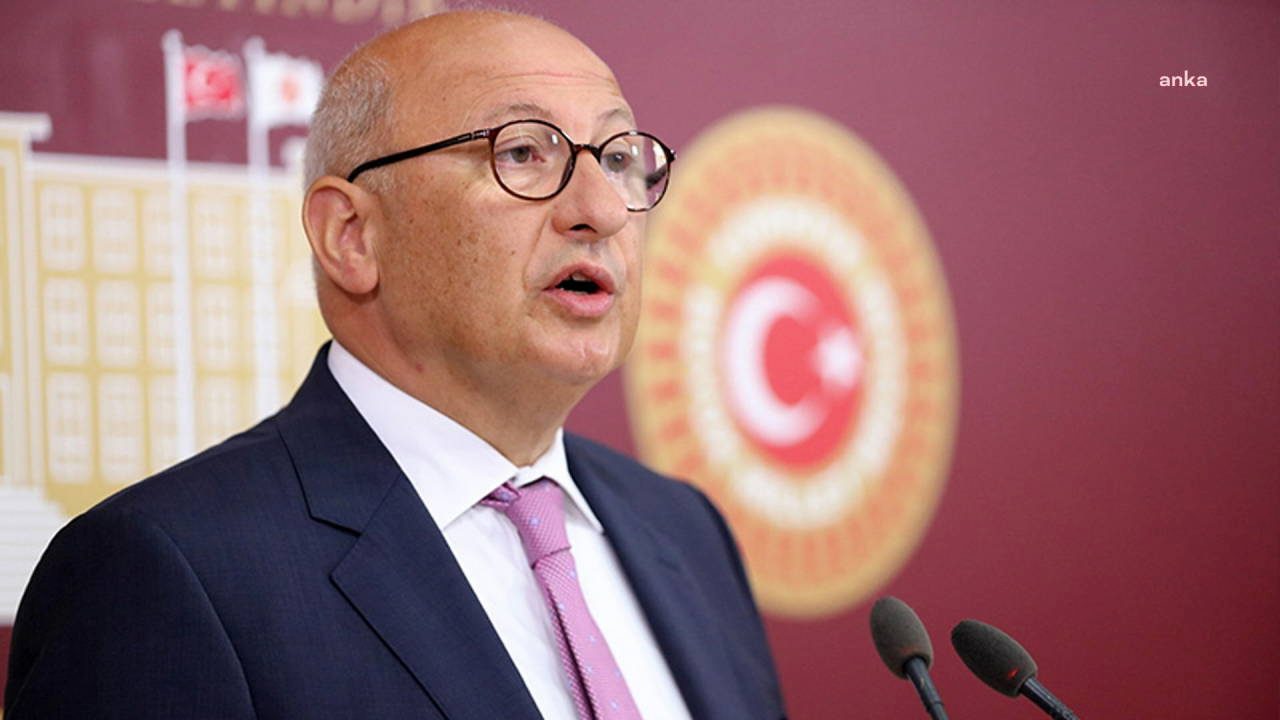 Çakırözer: NATO Zirvesi Öncesi Gazetecilere Uygulanan Akreditasyon ve Tedbirler Eleştirildi