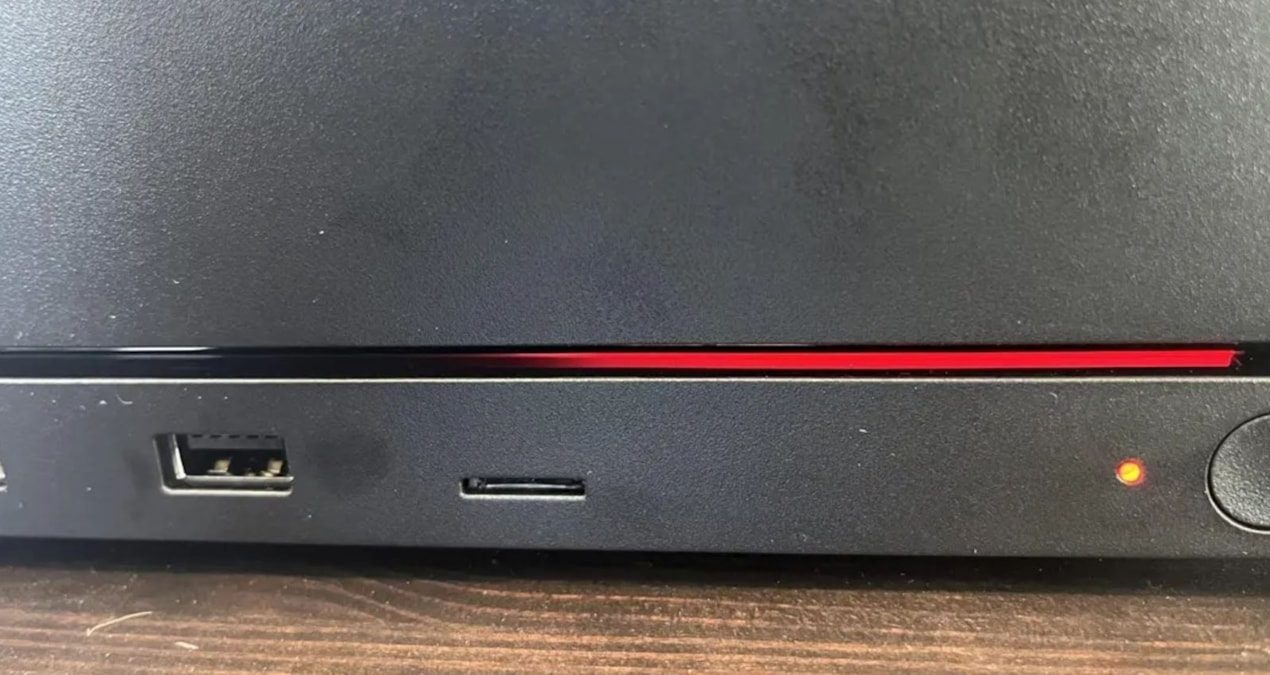 Steam Machine Lansmanında Kırmızı Çizgi Hatası Oyun dünyasının uzun süredir
