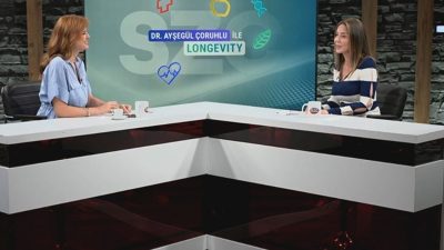 Dr. Ayşegül Çoruhlu’dan Sağlıklı Yaşlanma ve Cilt Bakımı İpuçları Biyokimya