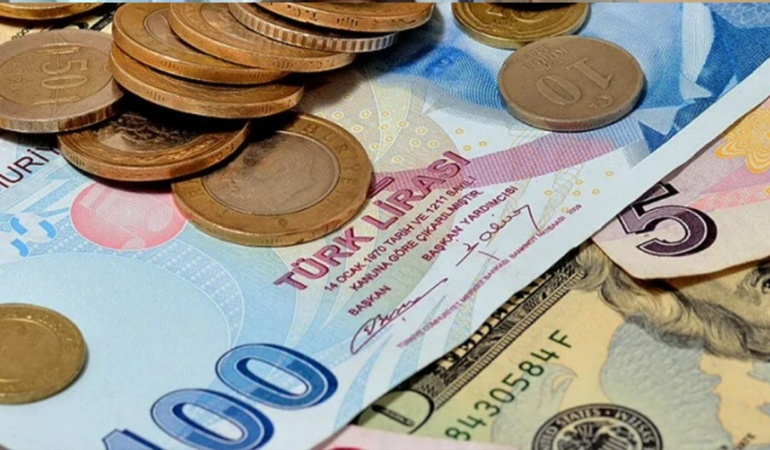 Cüzdanlardaki banknotlar değişiyor! Geri sayım başladı