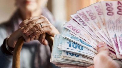 Haziran Enflasyonu Belirleniyor: En Düşük Emekli Maaşına Üç Olası Zam