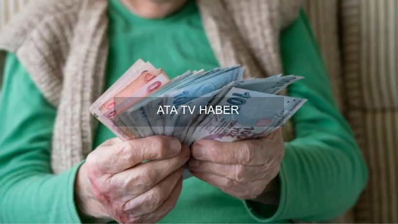 En Düşük Emekli Aylığı İçin Masadaki Üç Senaryo