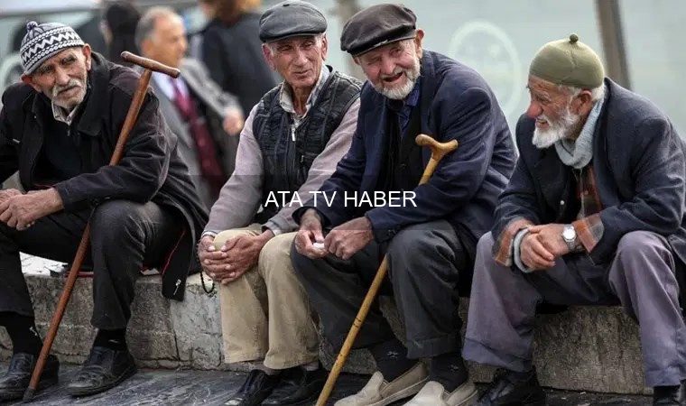 Haziran Enflasyonu Belirleniyor: En Düşük Emekli Maaşına Üç Olası Zam Senaryosu ve Tarihsel Değişim