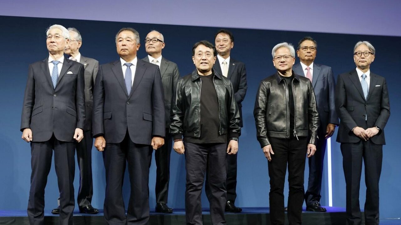 Japonya Ulusal Yapay Zeka Fabrikası Kuruyor Japonya Ekonomi, Ticaret ve