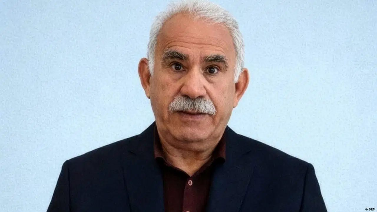DEM Parti Heyeti İmralı Ziyaretinde Öcalan ile Çerçeve Yasa ve